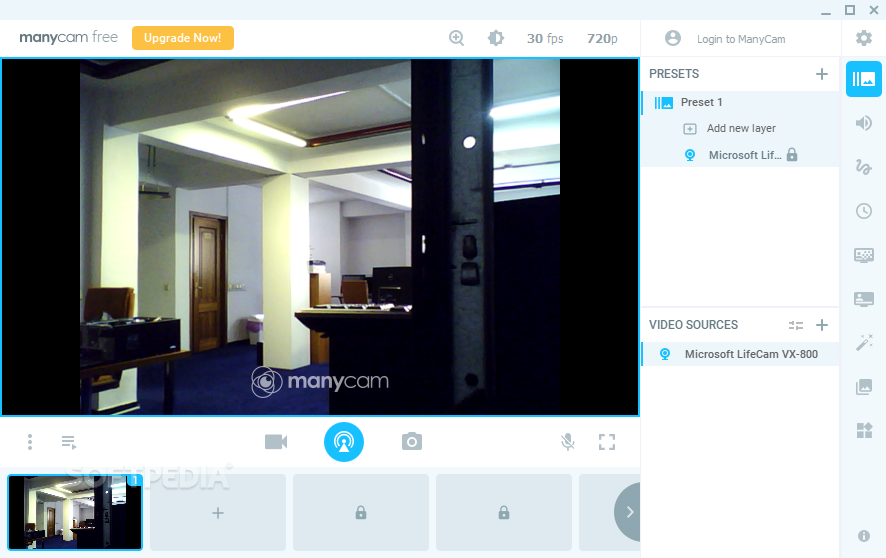 ManyCam